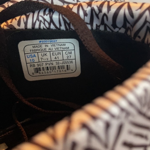 🤎Women’s Reebok - Picture 4 of 8